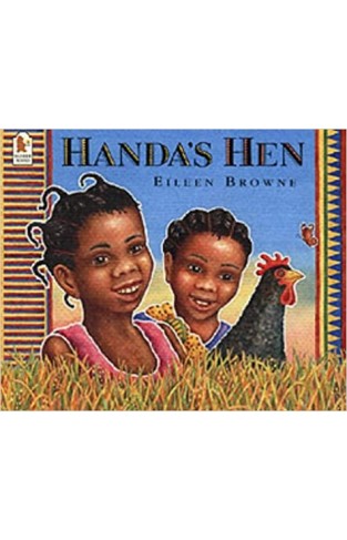 Handa's Hen: 1 Paperback